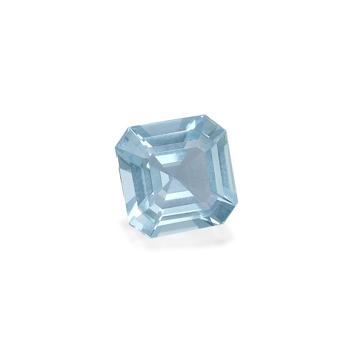 Aquamarine 2.46 ct